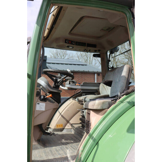 2012 Fendt 720 VARIO-47789035