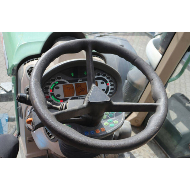 2012 Fendt 720 VARIO-47789039