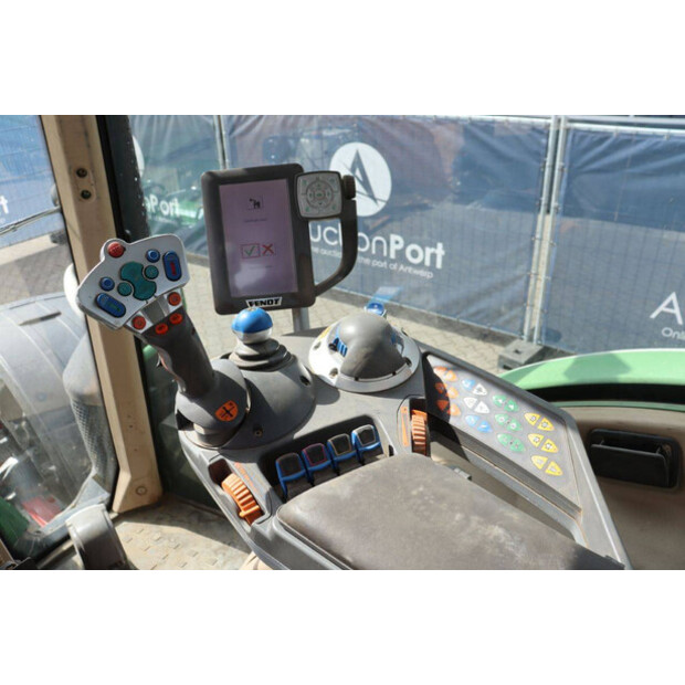 2012 Fendt 720 VARIO-47789044