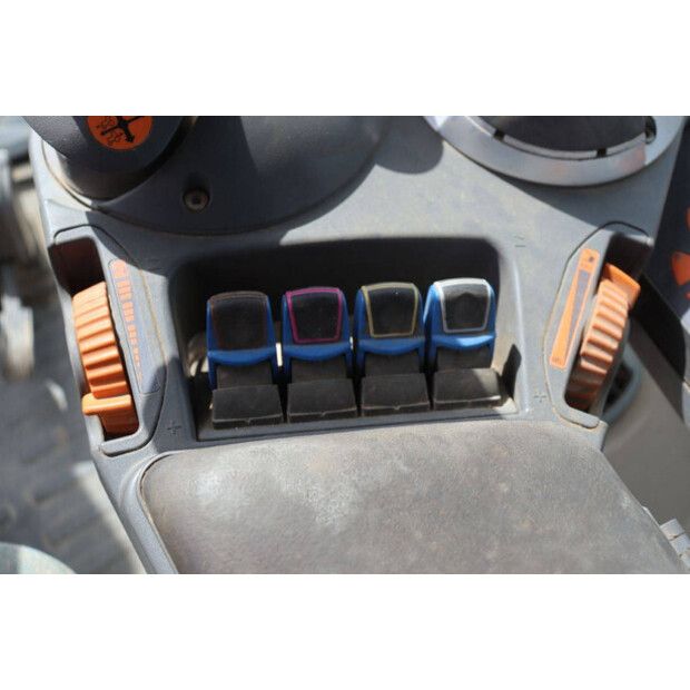 2012 Fendt 720 VARIO-47789048