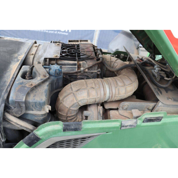 2012 Fendt 720 VARIO-47789056