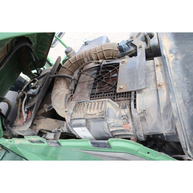 2012 Fendt 720 VARIO-47789057