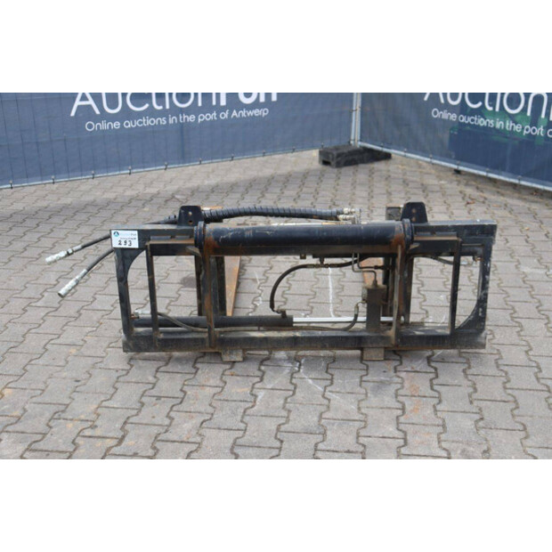 2019 Manitou TTB 25N MT-X 1840-47789061