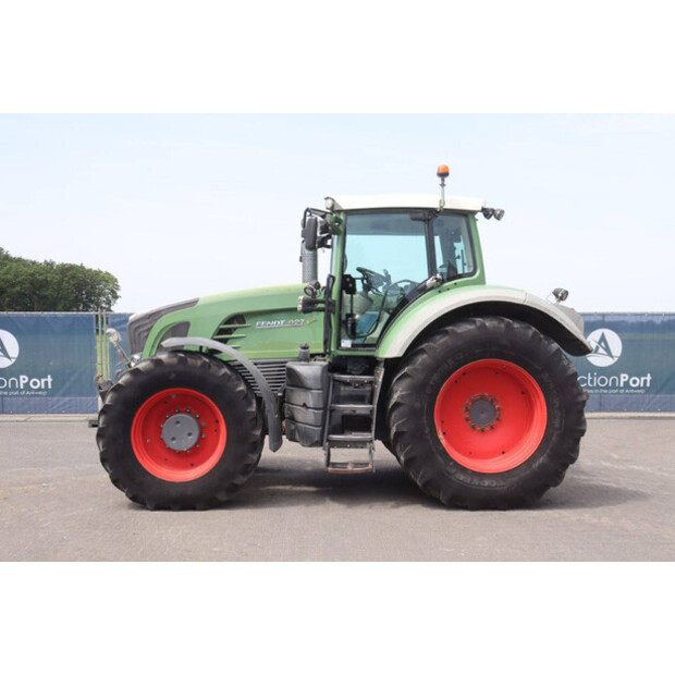 Fendt 927 Vario-47789072
