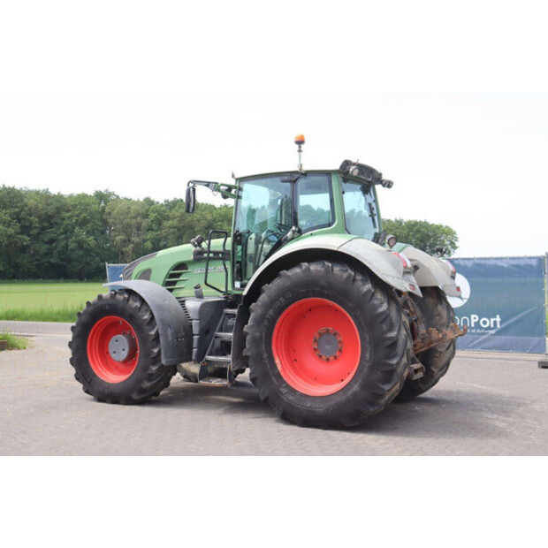 Fendt 927 Vario-47789073