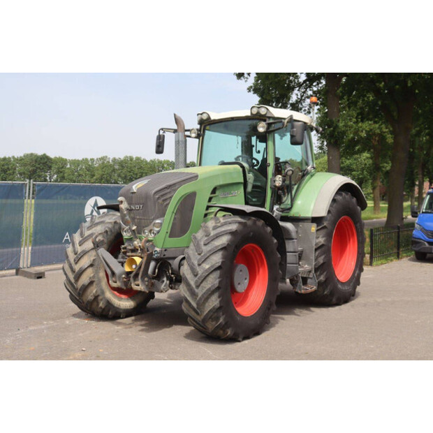 Fendt 927 Vario-47789079