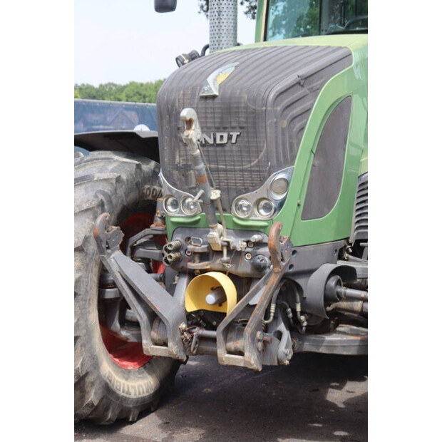 Fendt 927 Vario-47789080