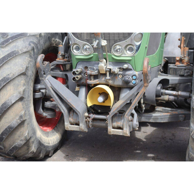 Fendt 927 Vario-47789081