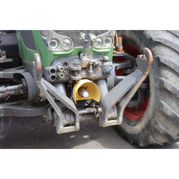Fendt 927 Vario-47789082