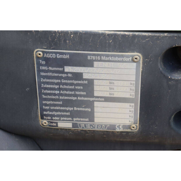 Fendt 927 Vario-47789085