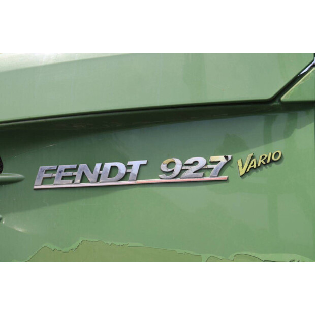 Fendt 927 Vario-47789087