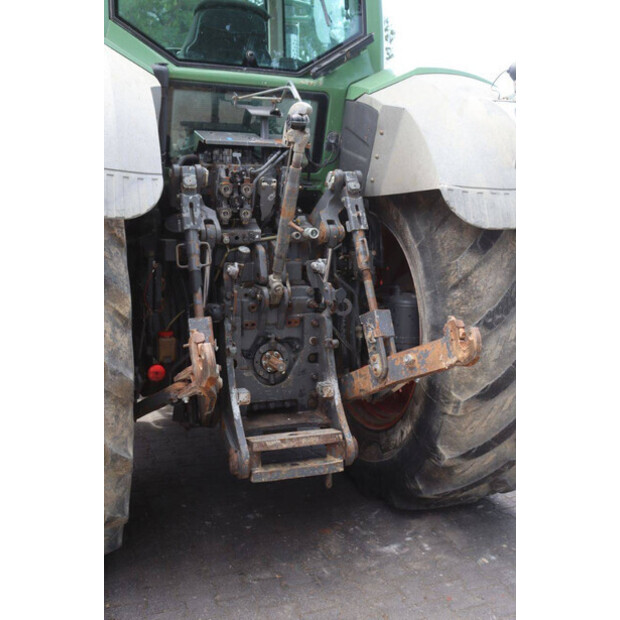 Fendt 927 Vario-47789091