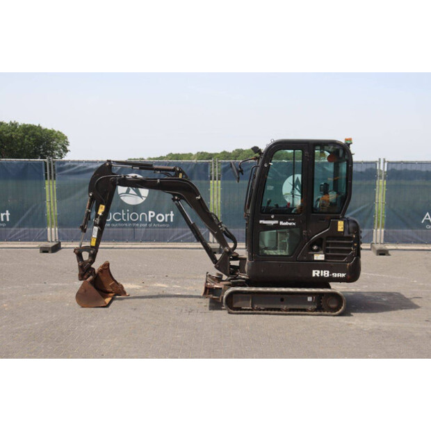 Hyundai R18-9AK-47789117