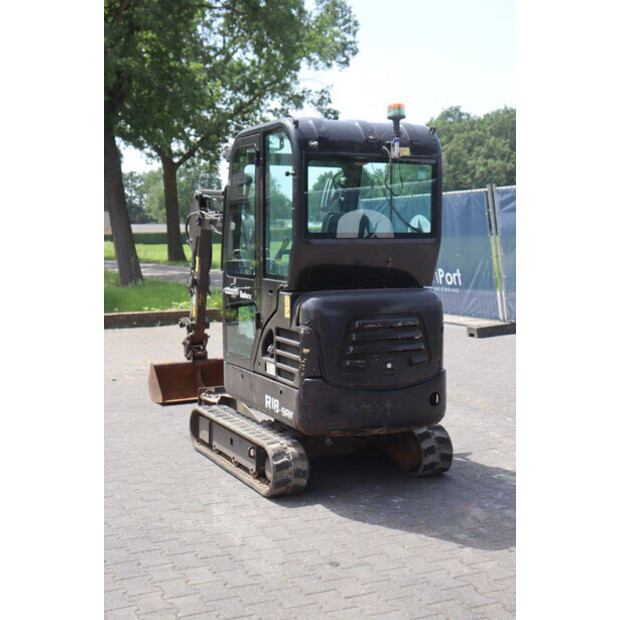 Hyundai R18-9AK-47789119