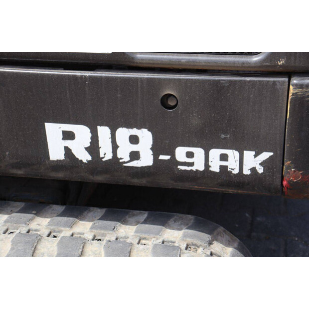 Hyundai R18-9AK-47789134