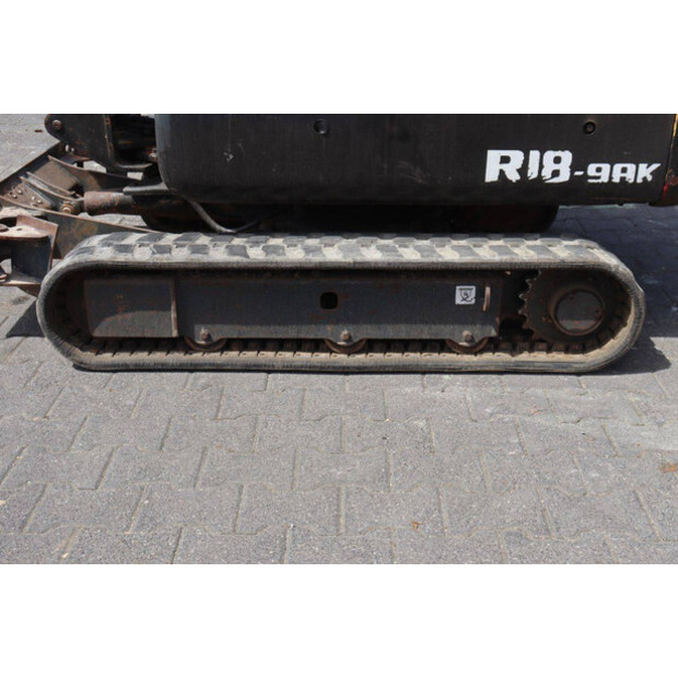 Hyundai R18-9AK-47789135