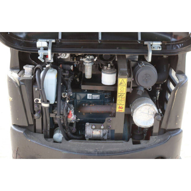 Hyundai R18-9AK-47789140