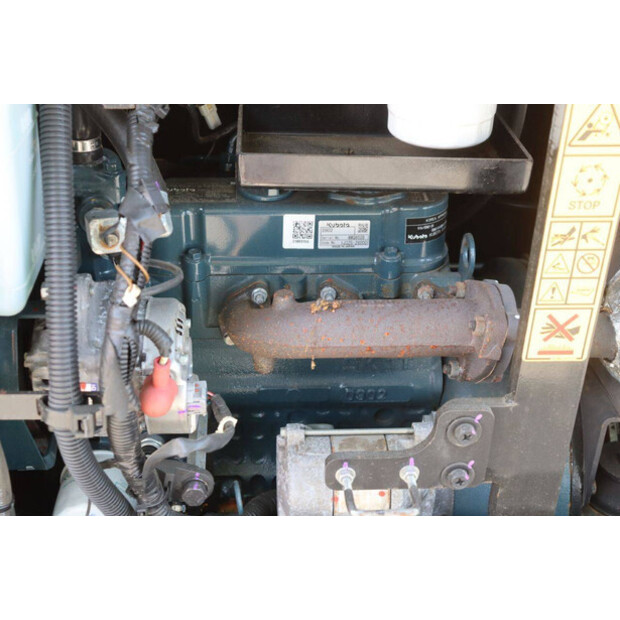 Hyundai R18-9AK-47789141