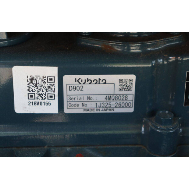 Hyundai R18-9AK-47789142