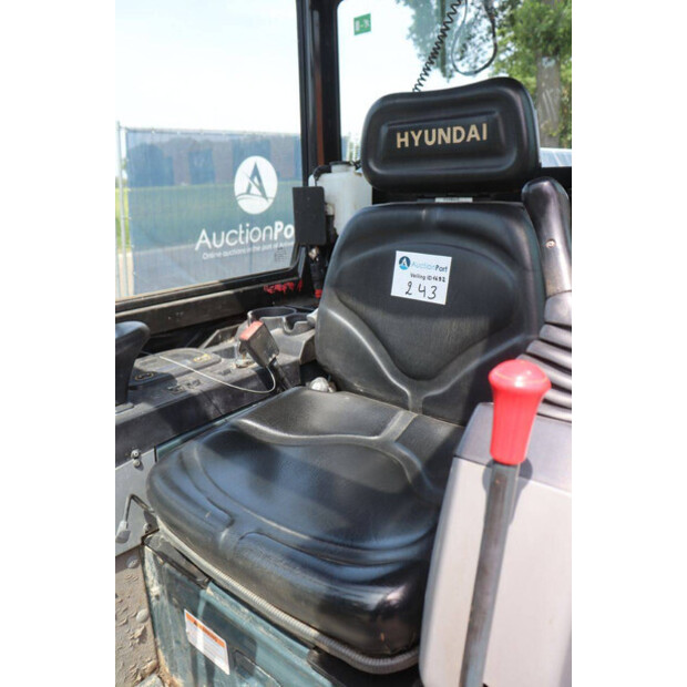 Hyundai R18-9AK-47789145