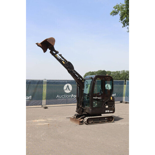 Hyundai R18-9AK-47789153