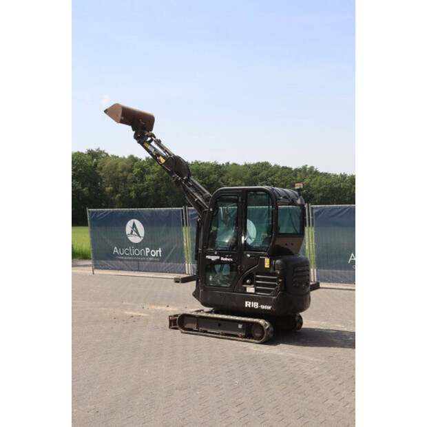 Hyundai R18-9AK-47789155