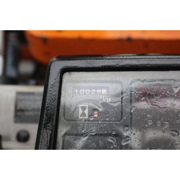 1993 Toyota 42 5FGF25-47789340