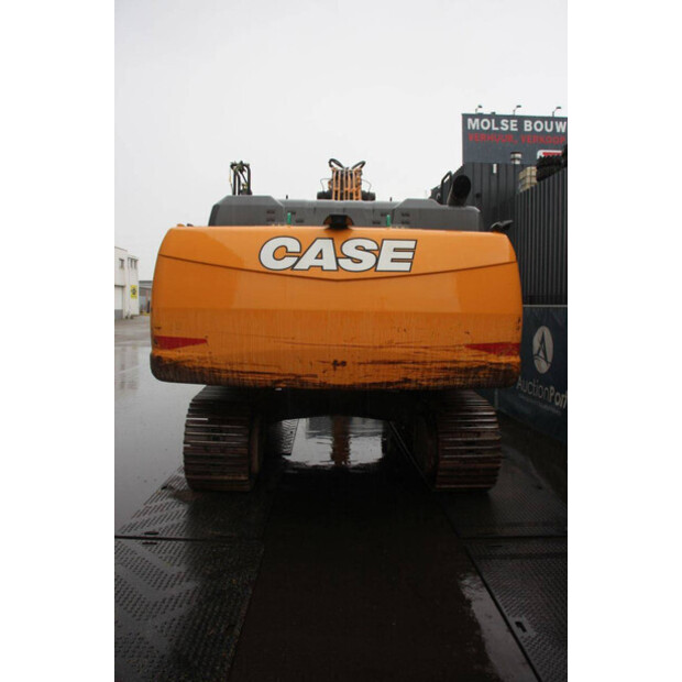 2018 CASE CX350D-47789386