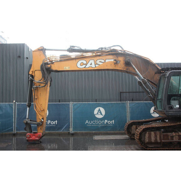 2018 CASE CX350D-47789391