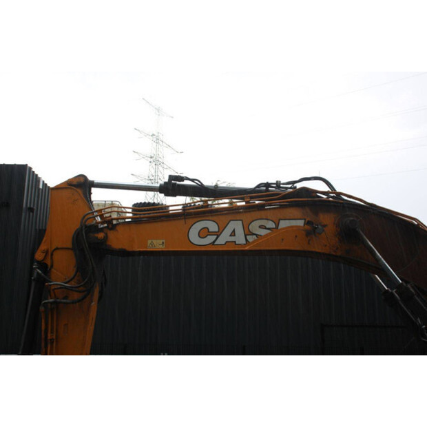 2018 CASE CX350D-47789393