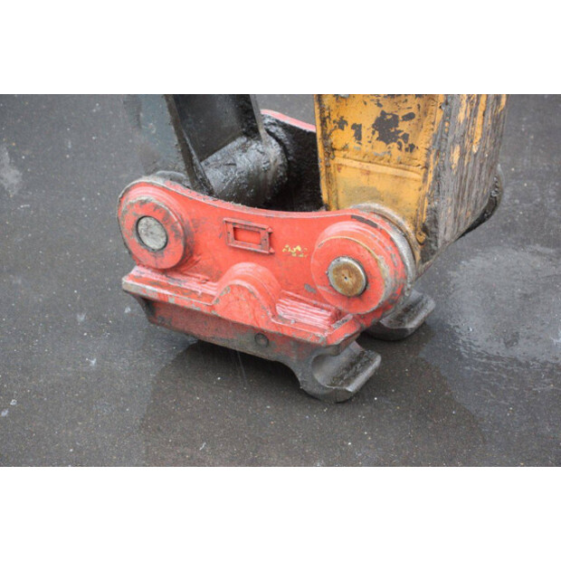 2018 CASE CX350D-47789396