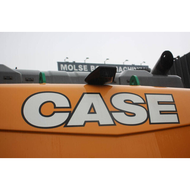 2018 CASE CX350D-47789404