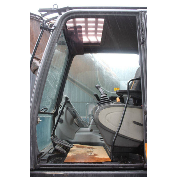 2018 CASE CX350D-47789409