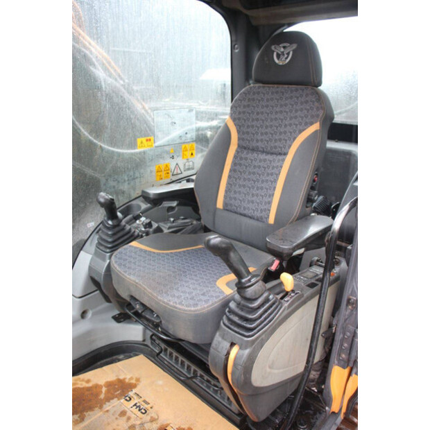 2018 CASE CX350D-47789410