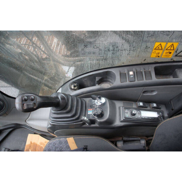 2018 CASE CX350D-47789411