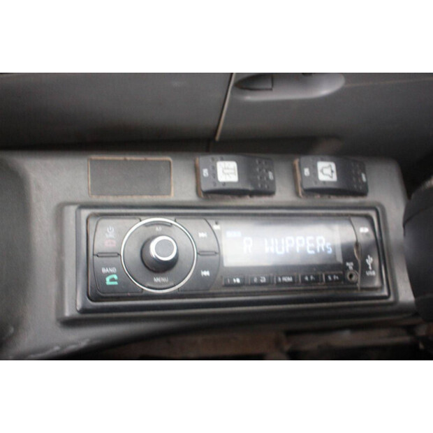 2018 CASE CX350D-47789415