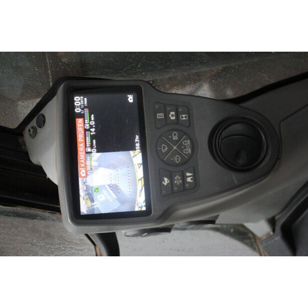 2018 CASE CX350D-47789417