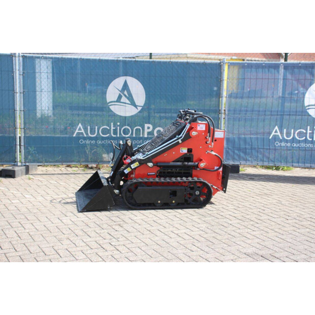 2026 Skid Steer SDLL10A-47789424
