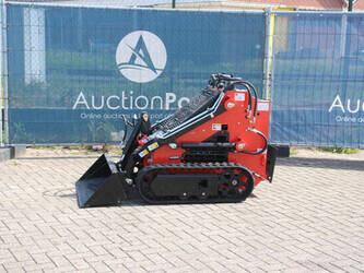 Image de Chargeuses sur chenilles 2026 Skid Steer SDLL10A