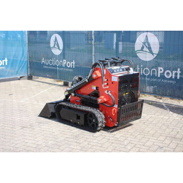 2026 Skid Steer SDLL10A-47789426