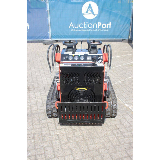 2026 Skid Steer SDLL10A-47789427