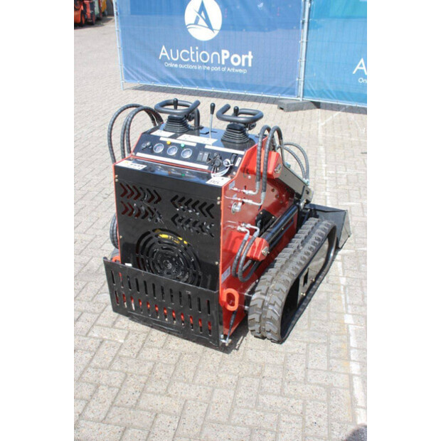 2026 Skid Steer SDLL10A-47789428