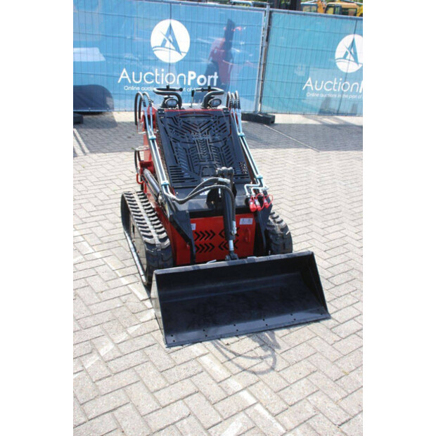 2026 Skid Steer SDLL10A-47789429