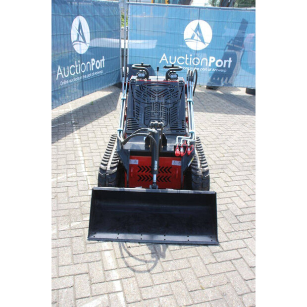 2026 Skid Steer SDLL10A-47789430