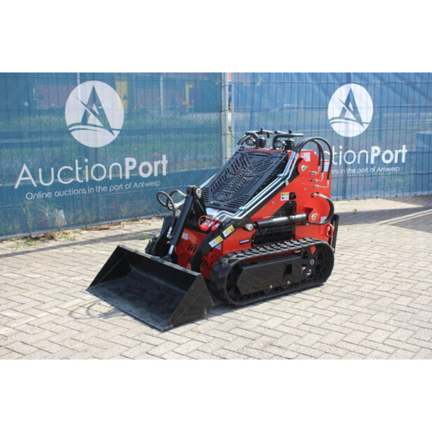 2026 Skid Steer SDLL10A-47789431