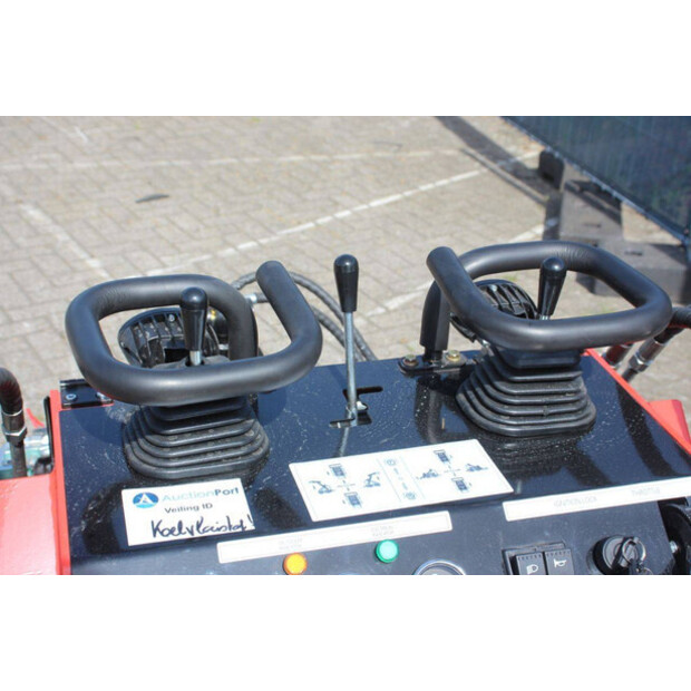 2026 Skid Steer SDLL10A-47789437