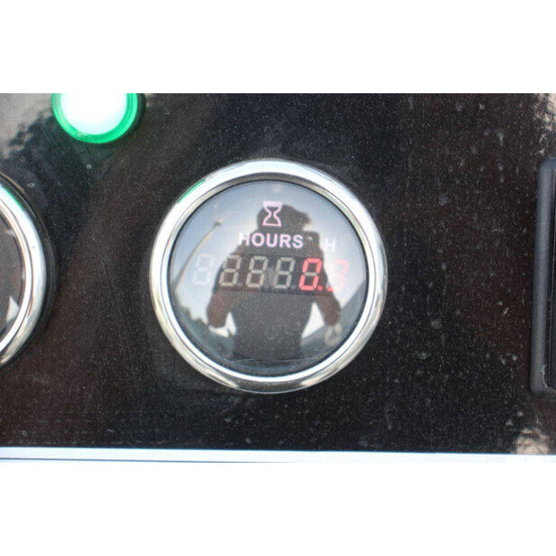 2026 Skid Steer SDLL10A-47789438