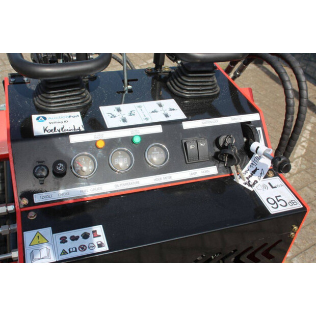 2026 Skid Steer SDLL10A-47789439