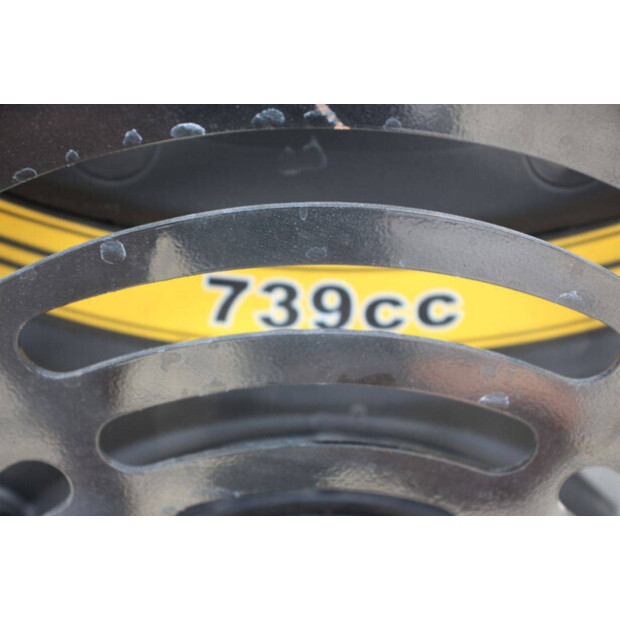 2026 Skid Steer SDLL10A-47789441