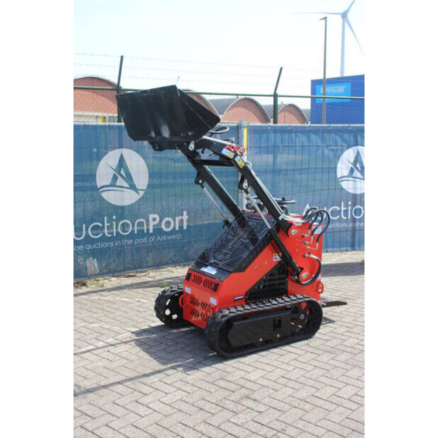 2026 Skid Steer SDLL10A-47789442